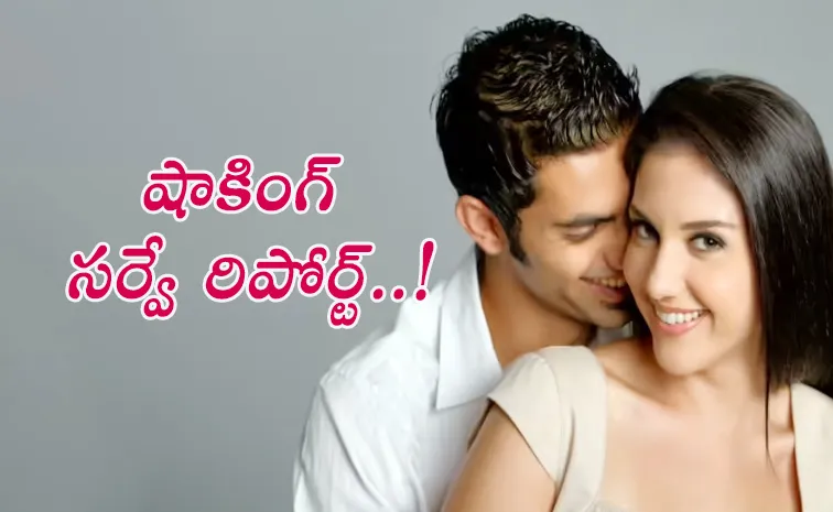 Why girls dating boys younger than themselves survey Reveals Shocking Report