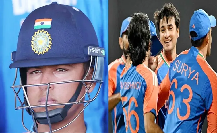 Would go for Vaibhav Suryavanshi: 1983 WC Winner Snubs Sanju Asia Cup 2025