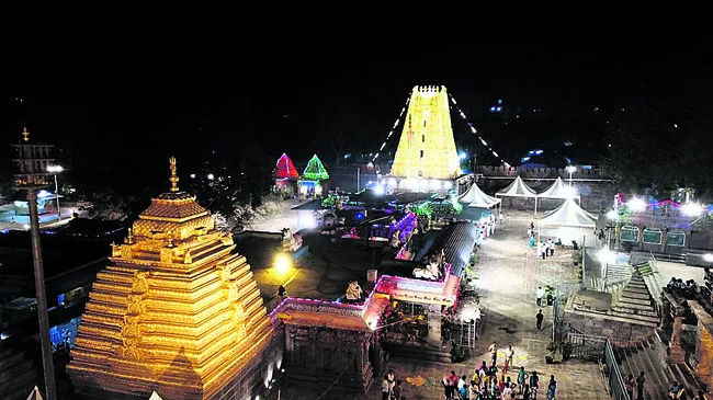 శ్రీగ