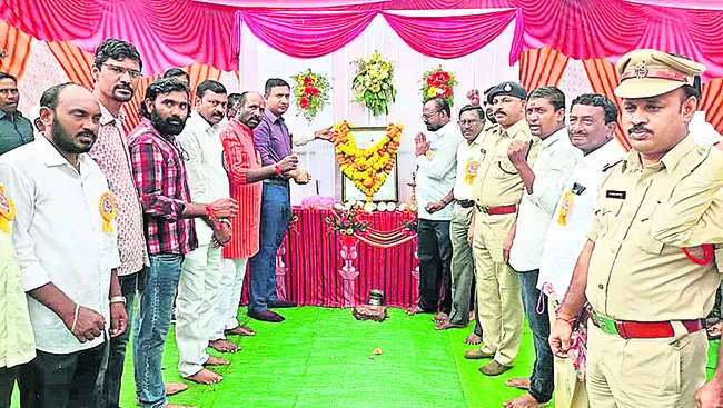 మహనీయుడు పాపన్నగౌడ్