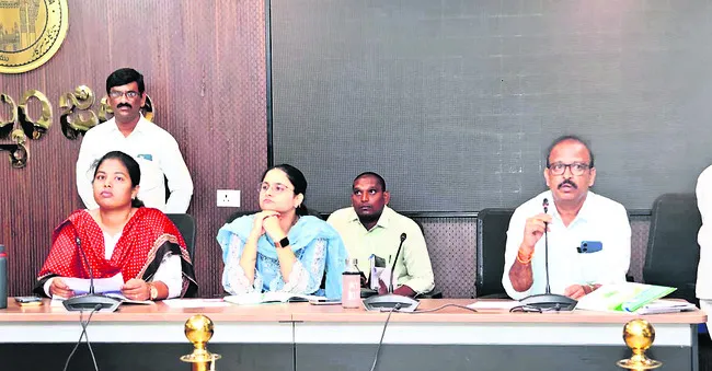 సౌర విద్యుత్కు ప్రతిపాదనలు సమర్పించాలి