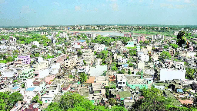 ఇక భూ