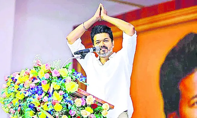 ప్రజాస్వామ్యబద్ధంగా.. ముందడుగు