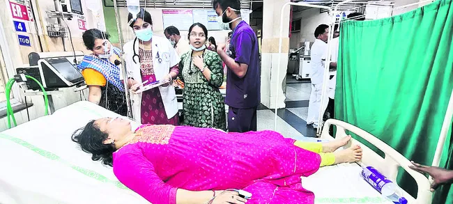 కీచక పర్వం!