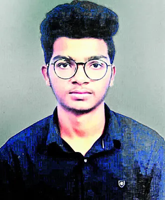 యువకుడి ఆత్మహత్య