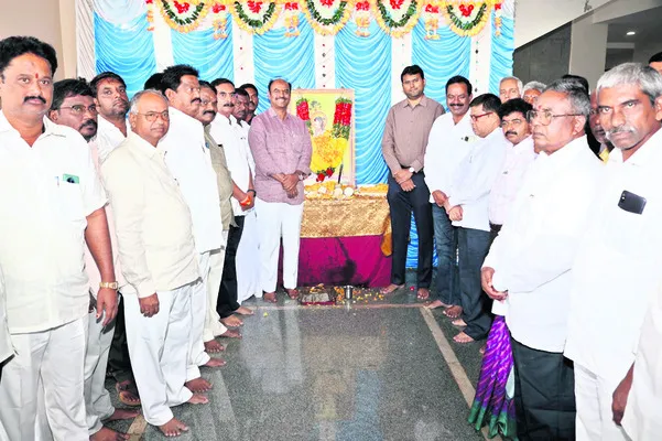 సాహస వీరుడు సర్దార్ సర్వాయి పాపన్న