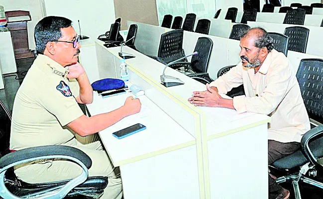 జీవాల దొంగతనాలపై పోలీసుల నిర్లిప్తత