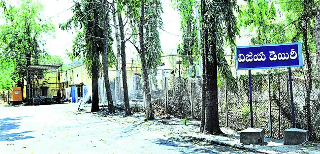 పాల అమ్మకాలు ఎందుకు తగ్గుతున్నాయి?