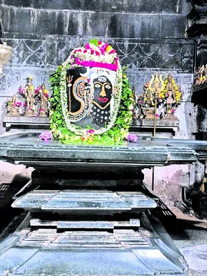 కమిషనరేట్ క్రైమ్ డీసీపీగా గుణశేఖర్