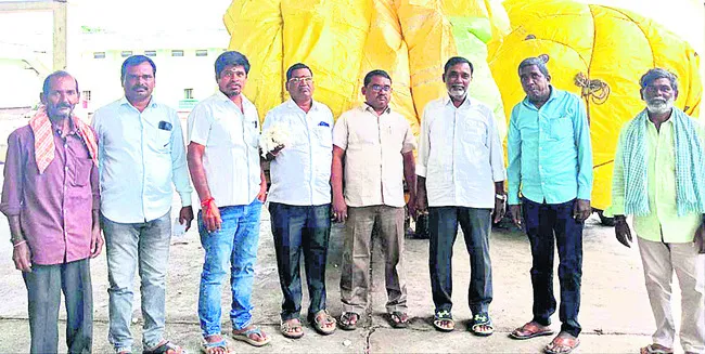 యూరియాకు పొటాష్ లింక్