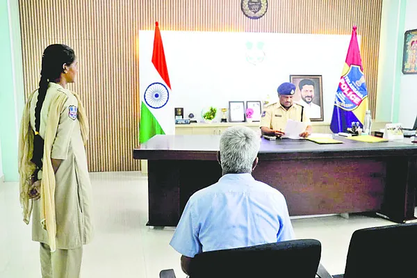 సివిల్‌ తగాదాల్లో తల దూర్చొద్దు 