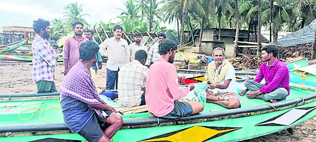 తీరంల