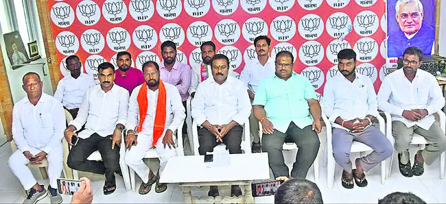 నిర్మల్‌ అభివృద్ధికి కృషి