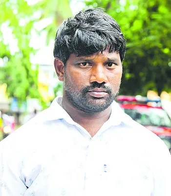 నా పింఛన్ తొలగించారు...