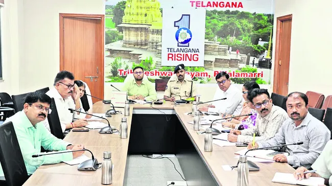 యూరియాకు ఎలాంటి కొరత లేదు