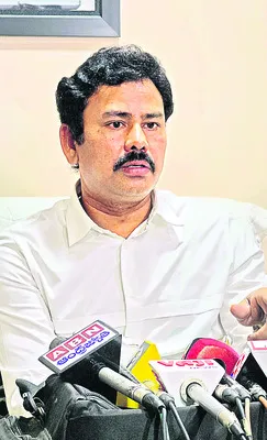 విశాఖ ఉక్కు ప్రైవేటీకరణ పాపం కూటమిదే..