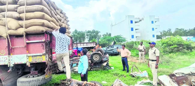 విచారణలో జాప్యమెందుకో..? 