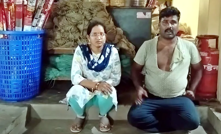 Shocking Incident in Bhongir