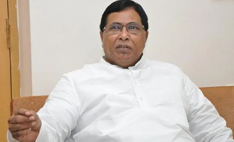 Kunduru Jana Reddy Purified water plant opening in nalgonda