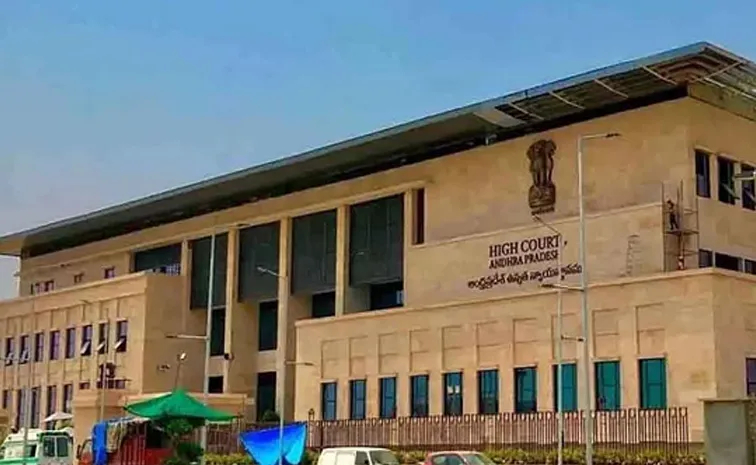 Andhra Pradesh High Court fires on Lakkireddypalli SI Mohan