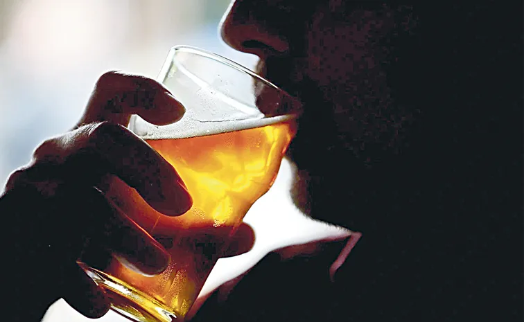 Bars in Andhra Pradesh allowed to Operate Until 12am
