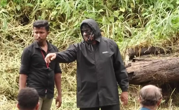 Dharmasthala Case: Mask Man Twist SIT Halts Exhumation Latest News