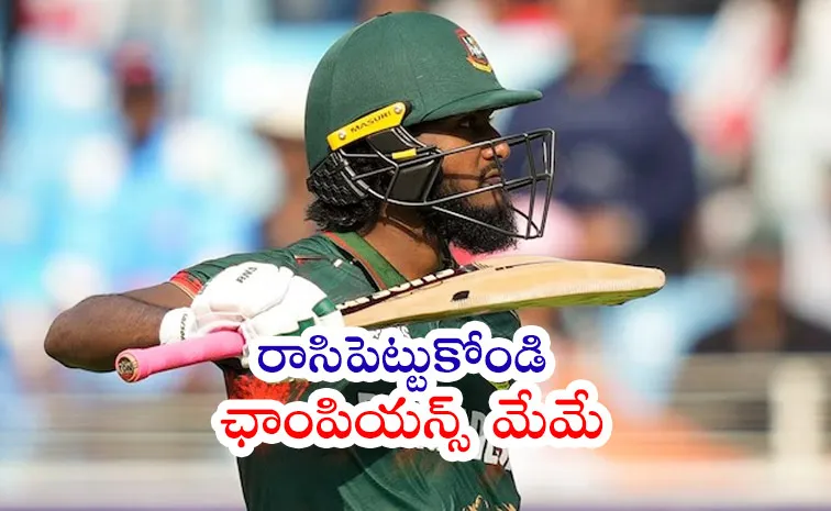 Bangladesh are going to Asia Cup 2025 to become champions: Jaker Ali Anik