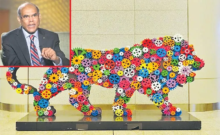 Make in India need not transform into Make all that India needs