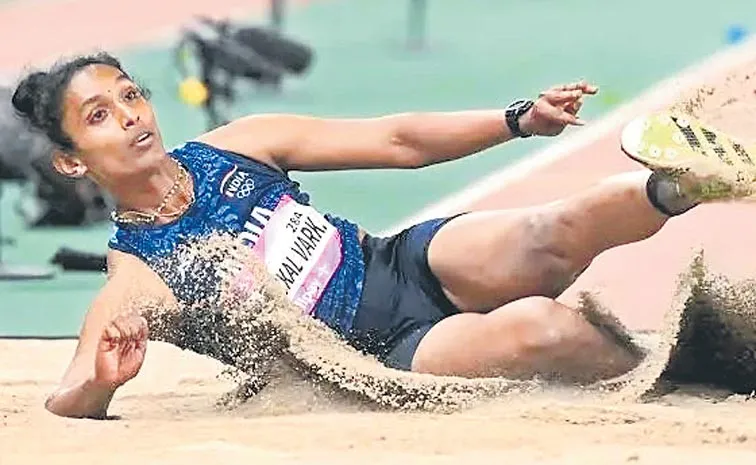 Leading Kerala athlete NV Sheena suspended for doping