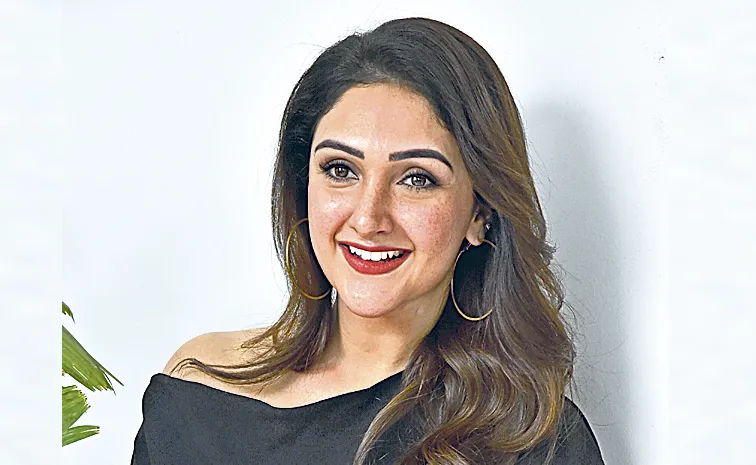 ఆ ఫోటోలు నాకు మంచి జ్ఞాపకాలు: శ్రీదేవి విజయ్‌కుమార్‌