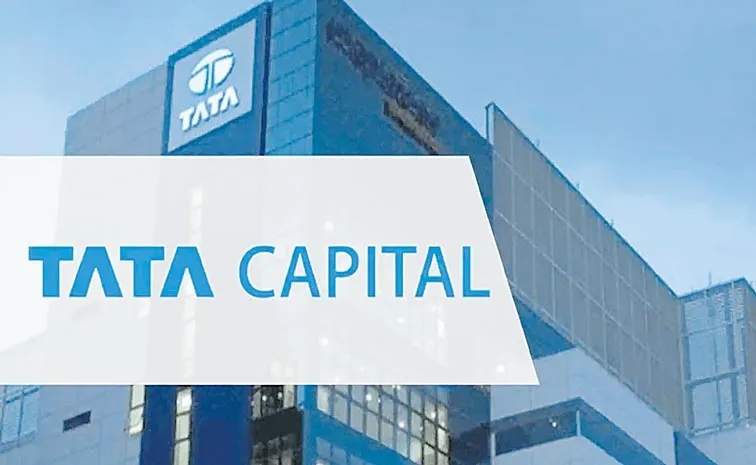 Upper Layer NBFC Tata Capital Draft Papers Are Finally Public