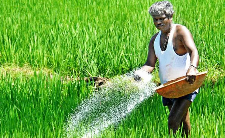 తెలంగాణ రైతాంగానికి ఊరట