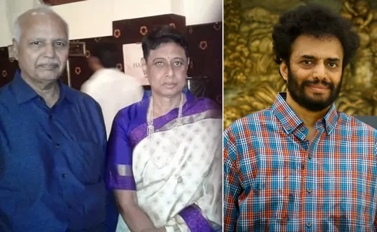 నందమూరి కుటుంబంలో విషాదం