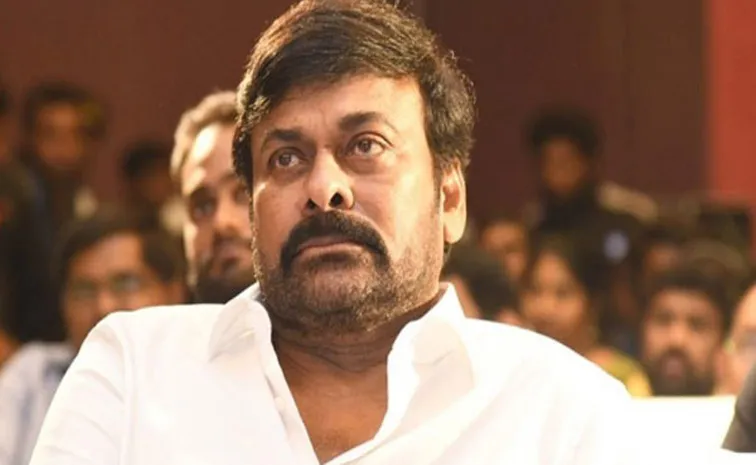 Tollywood Film Workers Strike: Chiranjeevi Steps In To Resolve Tollywood Issue