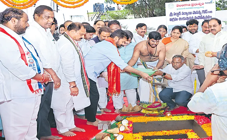 అడ్డుకుంటున్నది వారే: సీఎం రేవంత్‌