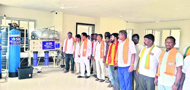 వైద్య పోస్టులకు దరఖాస్తుల ఆహ్వానం