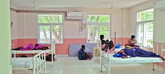 ఉపశమన