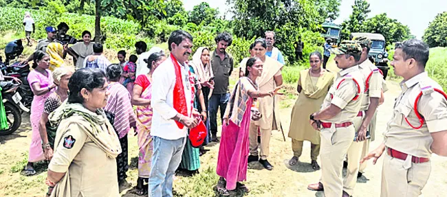 గిరిజ