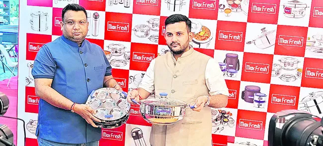 దేశ వ్యాప్త విస్తరణపై దృష్టి