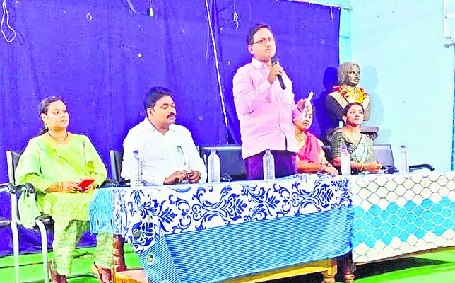 సమాచార హక్కు చట్టంతో జవాబుదారీతనం