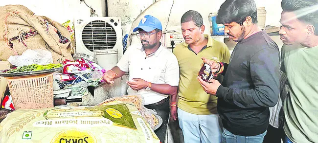 హోటళ్లలో నాణ్యత ప్రమాణాలు తప్పనిసరి