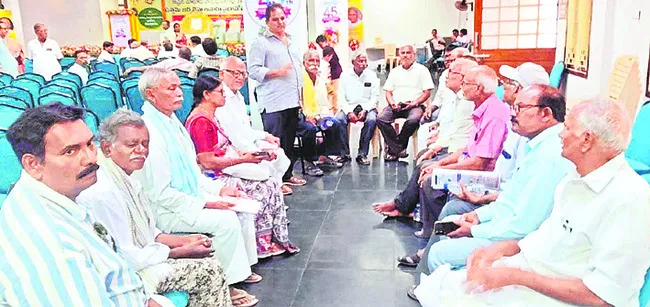 డాక్టర్ స్వామినాథన్ జయంతిని జయప్రదం చేయండి