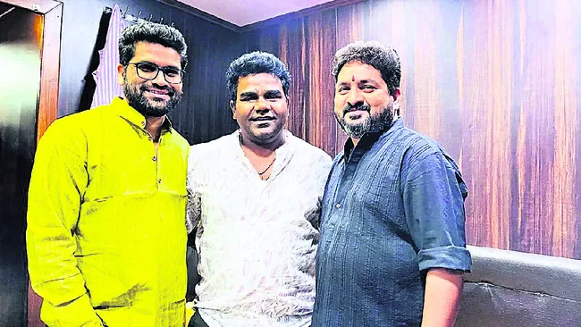 ఓరుగల్లు ఖ్యాతి.. జాతీయస్థాయికి