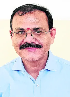 వర్షా