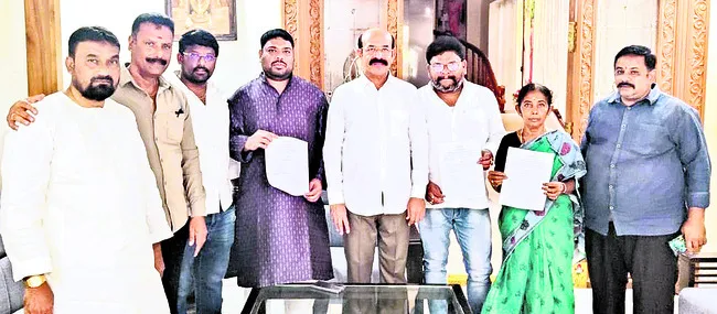 వచ్చే ఎన్నికల్లోనూ ఇదే విజయాన్ని సాధిద్దాం