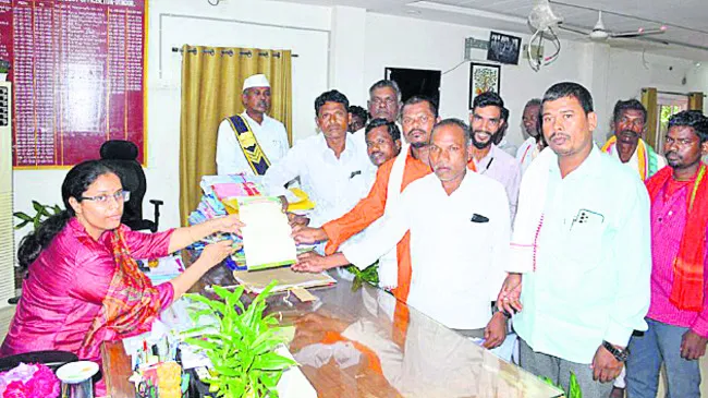 సీవోఈ తరలింపుపై ప్రభుత్వానికి నివేదిస్తా
