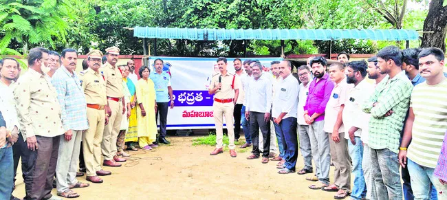 డెంగీపై కేసులపై ప్రత్యేక నజర్