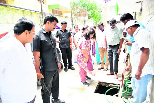 పరిశ్రమలకు గడువులోగా అనుమతులు