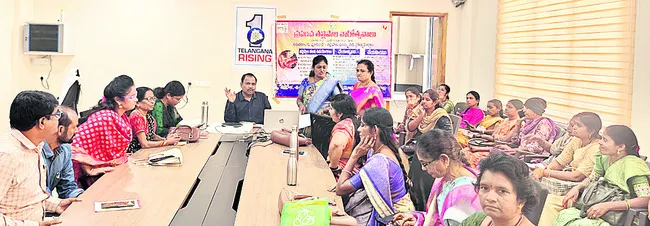 తల్లిపాలు బిడ్డకు శ్రేయస్కరం