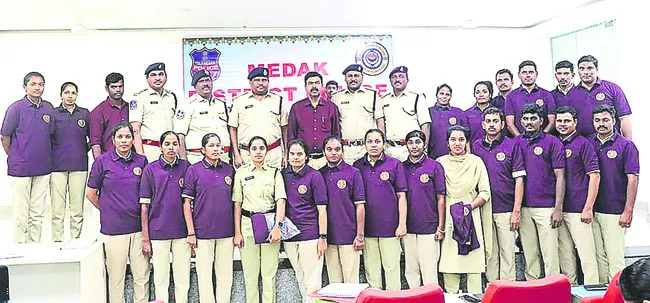 అవగాహన, అప్రమత్తతే కీలకం